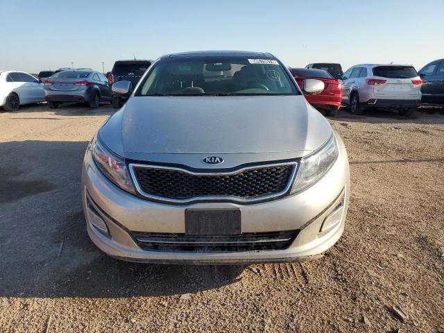 Photo 4 VIN: 5XXGR4A68EG300454 - KIA OPTIMA SX 