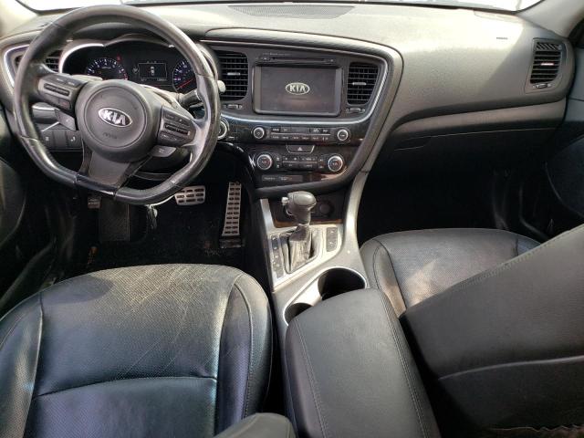 Photo 7 VIN: 5XXGR4A68EG300454 - KIA OPTIMA SX 