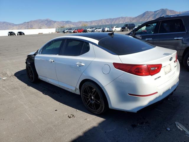 Photo 1 VIN: 5XXGR4A68EG303788 - KIA OPTIMA SX 