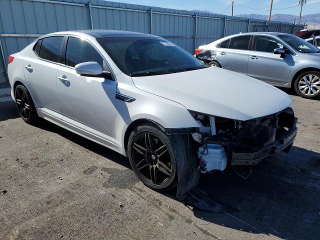 Photo 3 VIN: 5XXGR4A68EG303788 - KIA OPTIMA SX 