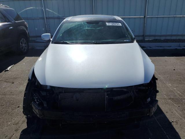 Photo 4 VIN: 5XXGR4A68EG303788 - KIA OPTIMA SX 