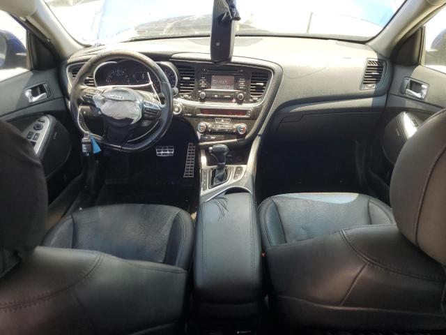 Photo 7 VIN: 5XXGR4A68EG314709 - KIA OPTIMA SX 