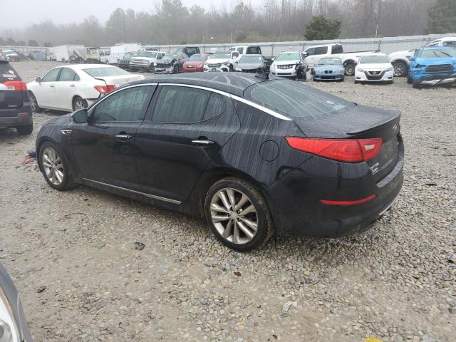 Photo 1 VIN: 5XXGR4A68EG325662 - KIA OPTIMA SX 