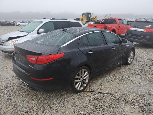 Photo 2 VIN: 5XXGR4A68EG325662 - KIA OPTIMA SX 