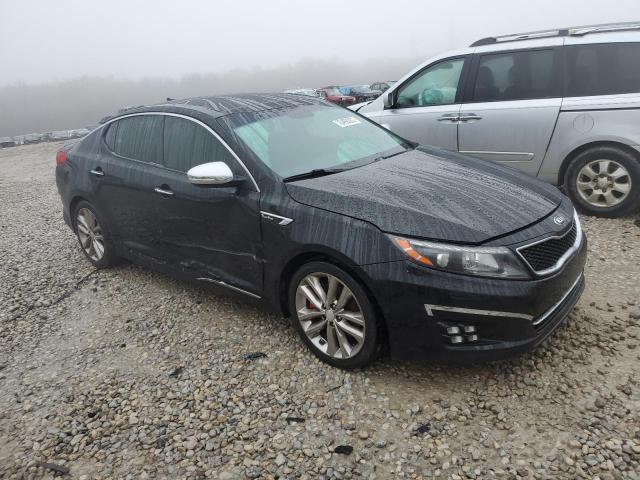 Photo 3 VIN: 5XXGR4A68EG325662 - KIA OPTIMA SX 