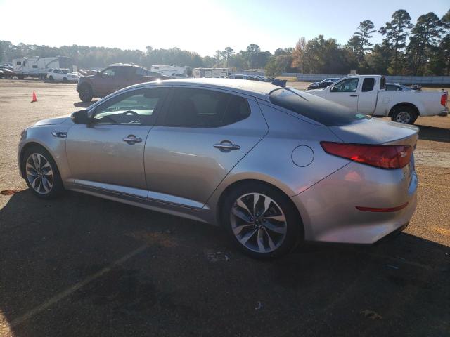 Photo 1 VIN: 5XXGR4A68EG348567 - KIA OPTIMA 