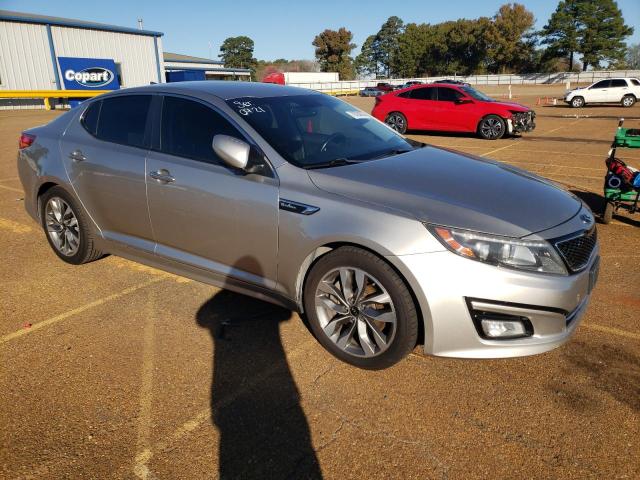 Photo 3 VIN: 5XXGR4A68EG348567 - KIA OPTIMA 