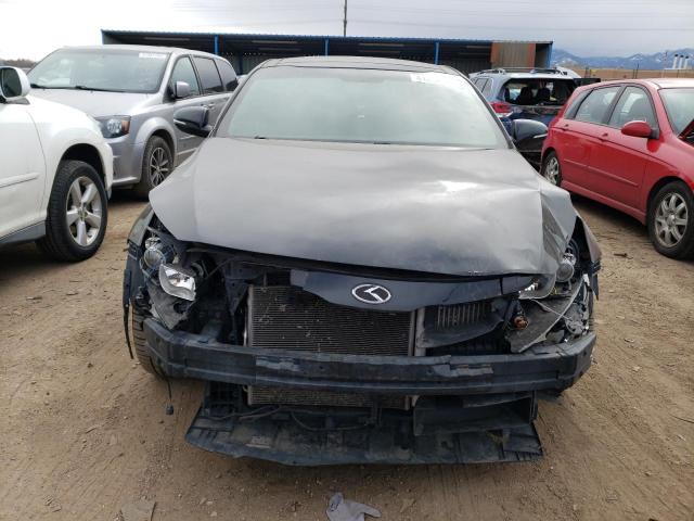 Photo 4 VIN: 5XXGR4A68FG354242 - KIA OPTIMA SX 