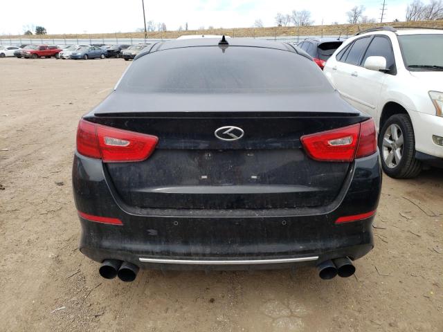 Photo 5 VIN: 5XXGR4A68FG354242 - KIA OPTIMA SX 