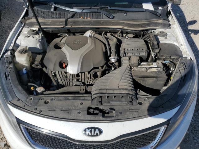 Photo 10 VIN: 5XXGR4A68FG379173 - KIA OPTIMA SX 