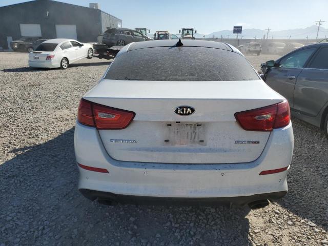 Photo 5 VIN: 5XXGR4A68FG379173 - KIA OPTIMA SX 