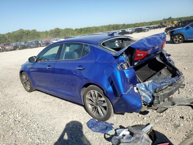 Photo 1 VIN: 5XXGR4A68FG388262 - KIA OPTIMA SX 