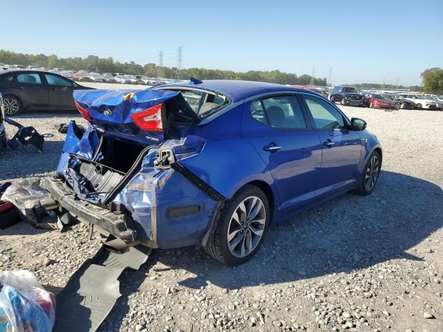 Photo 2 VIN: 5XXGR4A68FG388262 - KIA OPTIMA SX 