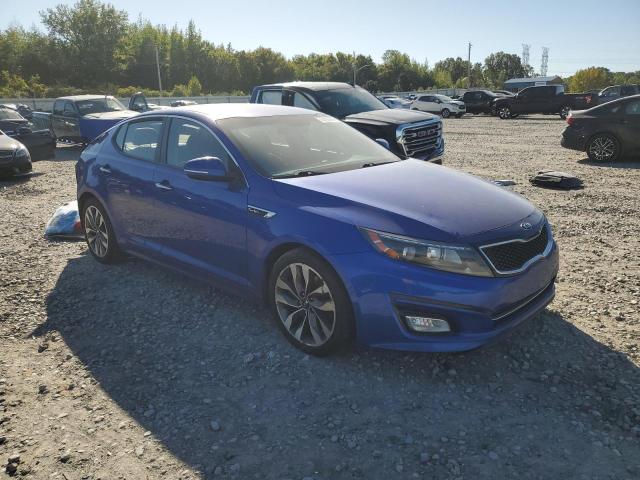 Photo 3 VIN: 5XXGR4A68FG388262 - KIA OPTIMA SX 