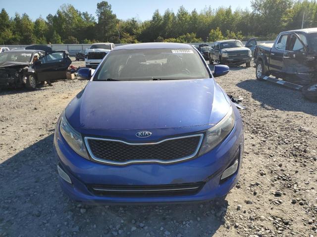 Photo 4 VIN: 5XXGR4A68FG388262 - KIA OPTIMA SX 