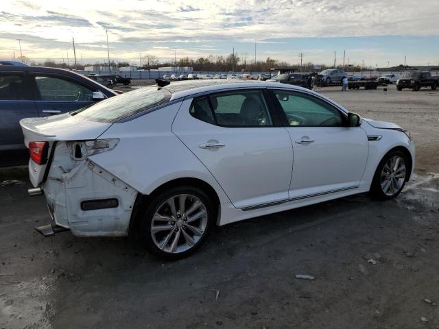 Photo 2 VIN: 5XXGR4A68FG410079 - KIA OPTIMA 