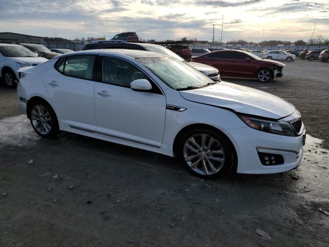 Photo 3 VIN: 5XXGR4A68FG410079 - KIA OPTIMA 