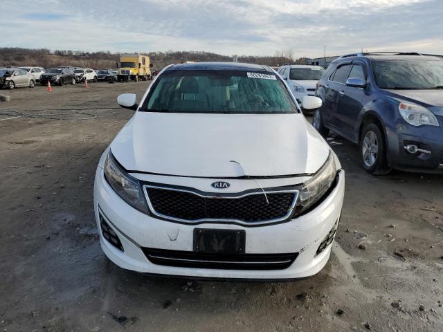 Photo 4 VIN: 5XXGR4A68FG410079 - KIA OPTIMA 