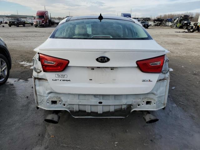 Photo 5 VIN: 5XXGR4A68FG410079 - KIA OPTIMA 