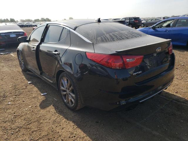 Photo 1 VIN: 5XXGR4A68FG412172 - KIA OPTIMA 