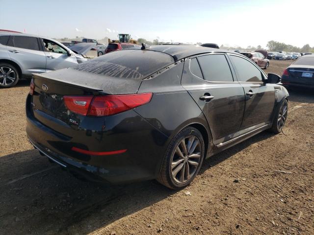 Photo 2 VIN: 5XXGR4A68FG412172 - KIA OPTIMA 