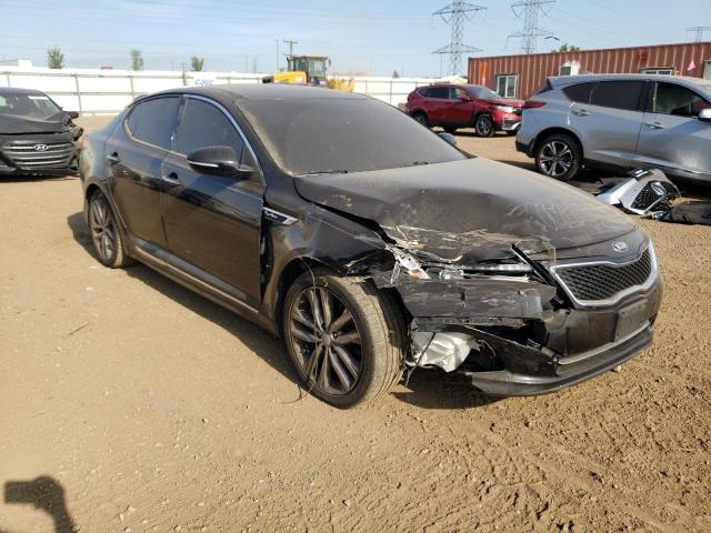 Photo 3 VIN: 5XXGR4A68FG412172 - KIA OPTIMA 