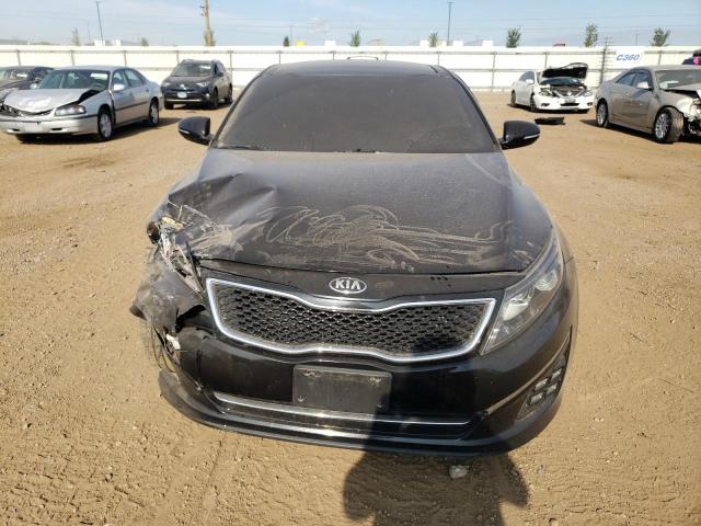 Photo 4 VIN: 5XXGR4A68FG412172 - KIA OPTIMA 