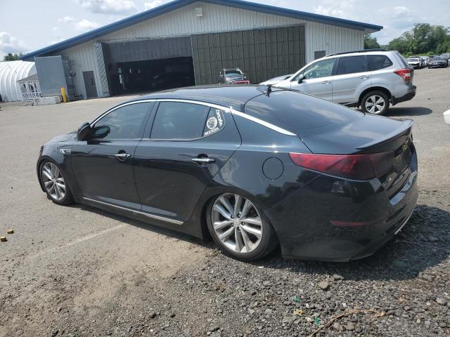 Photo 1 VIN: 5XXGR4A68FG449660 - KIA OPTIMA SX 