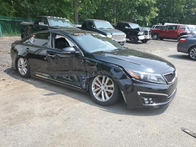 Photo 3 VIN: 5XXGR4A68FG449660 - KIA OPTIMA SX 