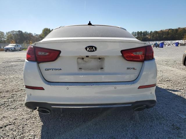 Photo 5 VIN: 5XXGR4A68FG509145 - KIA OPTIMA SX 