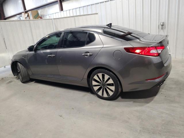 Photo 1 VIN: 5XXGR4A69CG001519 - KIA OPTIMA SX 