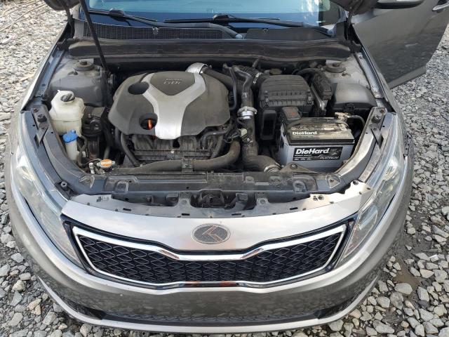 Photo 10 VIN: 5XXGR4A69CG001519 - KIA OPTIMA SX 