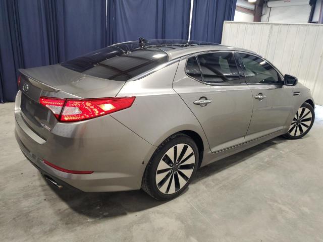 Photo 2 VIN: 5XXGR4A69CG001519 - KIA OPTIMA SX 