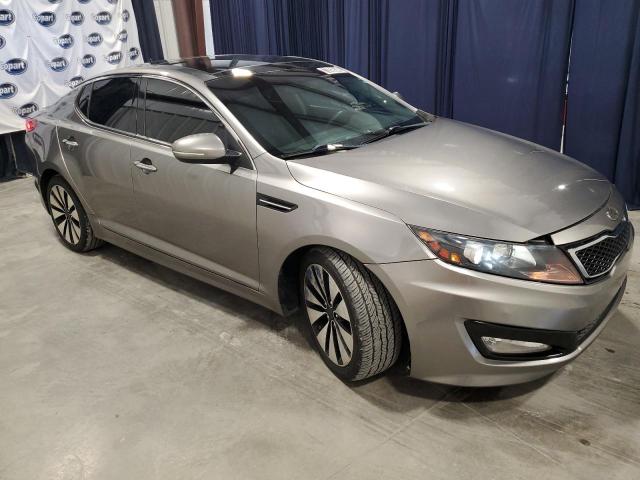 Photo 3 VIN: 5XXGR4A69CG001519 - KIA OPTIMA SX 