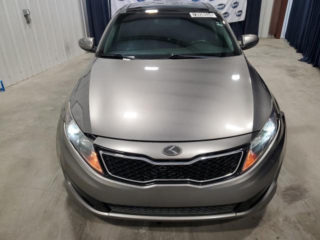 Photo 4 VIN: 5XXGR4A69CG001519 - KIA OPTIMA SX 