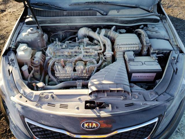 Photo 10 VIN: 5XXGR4A69CG002394 - KIA OPTIMA 