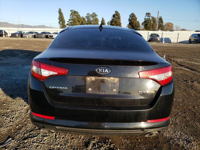 Photo 5 VIN: 5XXGR4A69CG002394 - KIA OPTIMA 