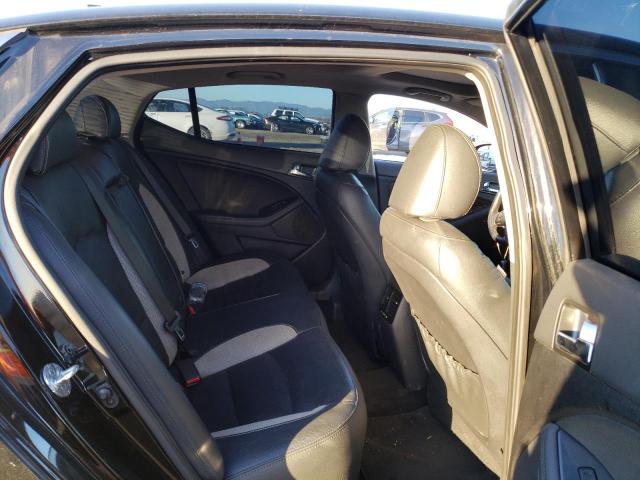 Photo 9 VIN: 5XXGR4A69CG002394 - KIA OPTIMA 