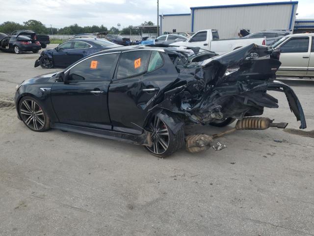 Photo 1 VIN: 5XXGR4A69CG003979 - KIA OPTIMA SX 