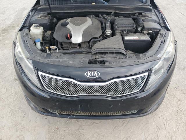 Photo 10 VIN: 5XXGR4A69CG003979 - KIA OPTIMA SX 