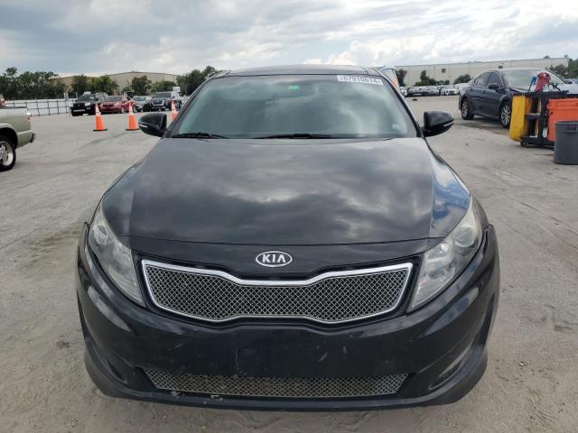 Photo 4 VIN: 5XXGR4A69CG003979 - KIA OPTIMA SX 