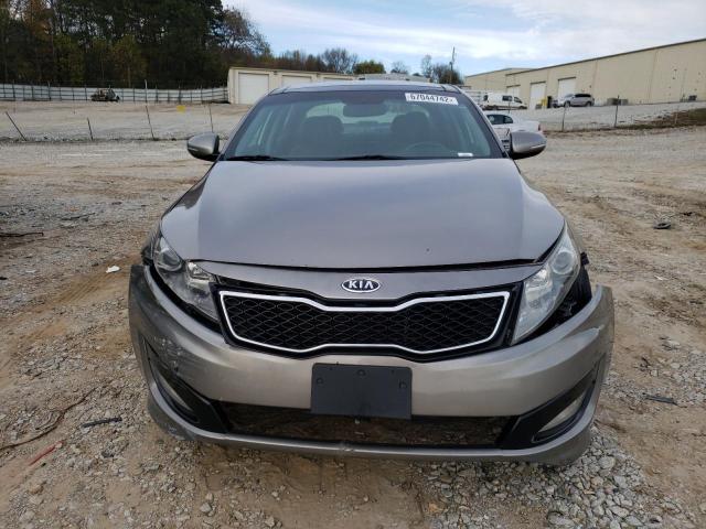 Photo 4 VIN: 5XXGR4A69CG013606 - KIA OPTIMA SX 