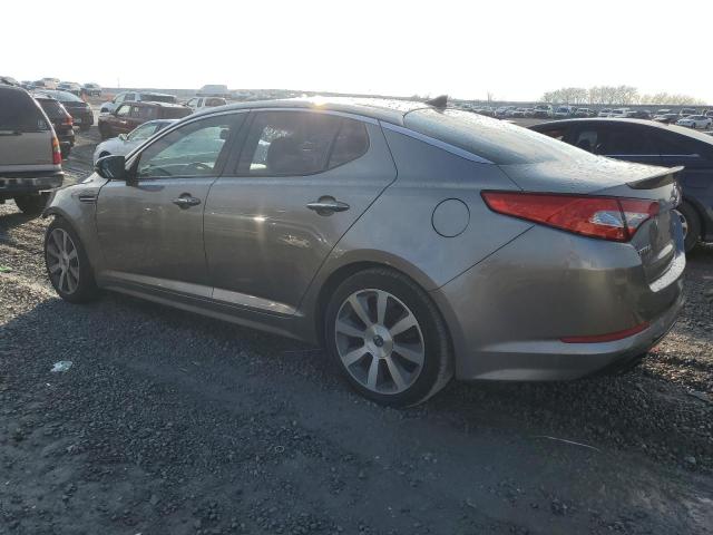 Photo 1 VIN: 5XXGR4A69CG013816 - KIA OPTIMA 