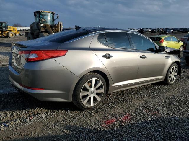 Photo 2 VIN: 5XXGR4A69CG013816 - KIA OPTIMA 