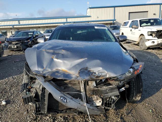 Photo 4 VIN: 5XXGR4A69CG013816 - KIA OPTIMA 