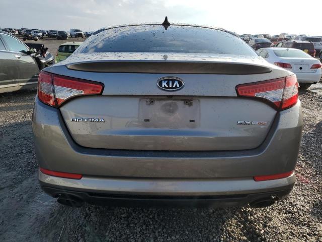 Photo 5 VIN: 5XXGR4A69CG013816 - KIA OPTIMA 