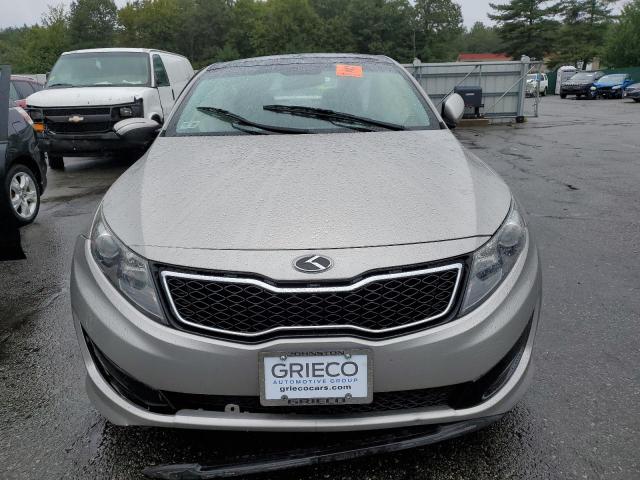 Photo 4 VIN: 5XXGR4A69CG020393 - KIA OPTIMA 