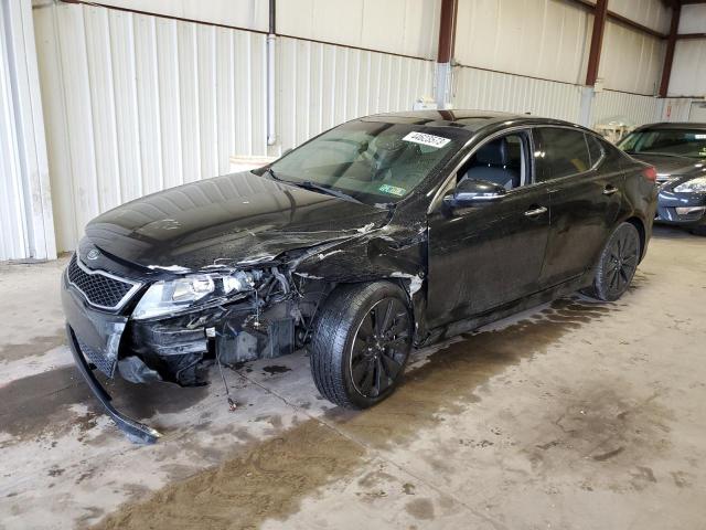 Photo 0 VIN: 5XXGR4A69CG020782 - KIA OPTIMA 