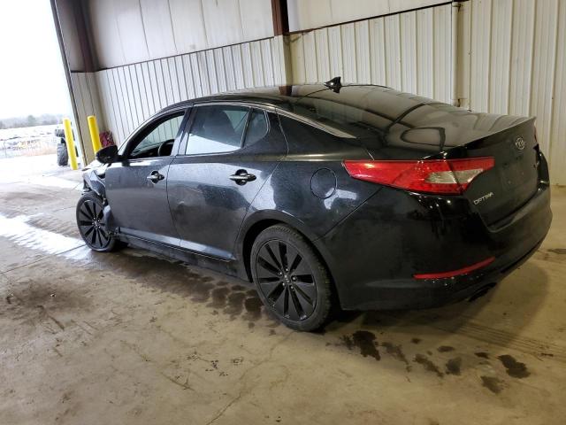 Photo 1 VIN: 5XXGR4A69CG020782 - KIA OPTIMA 