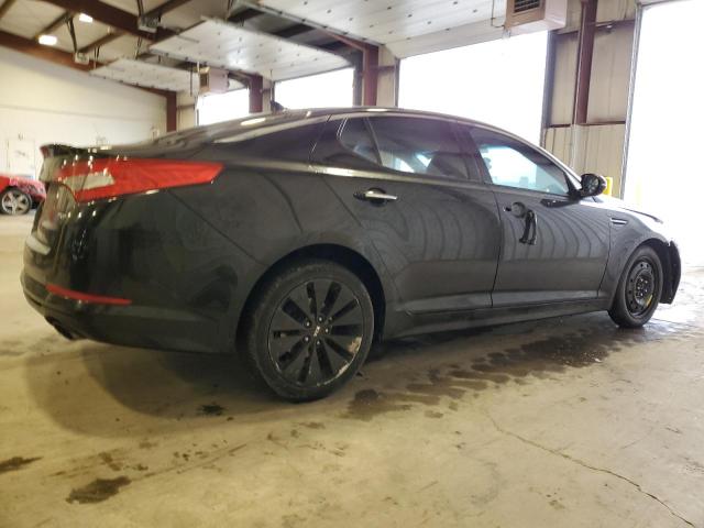 Photo 2 VIN: 5XXGR4A69CG020782 - KIA OPTIMA 